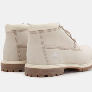Timberland chukka women’s boots